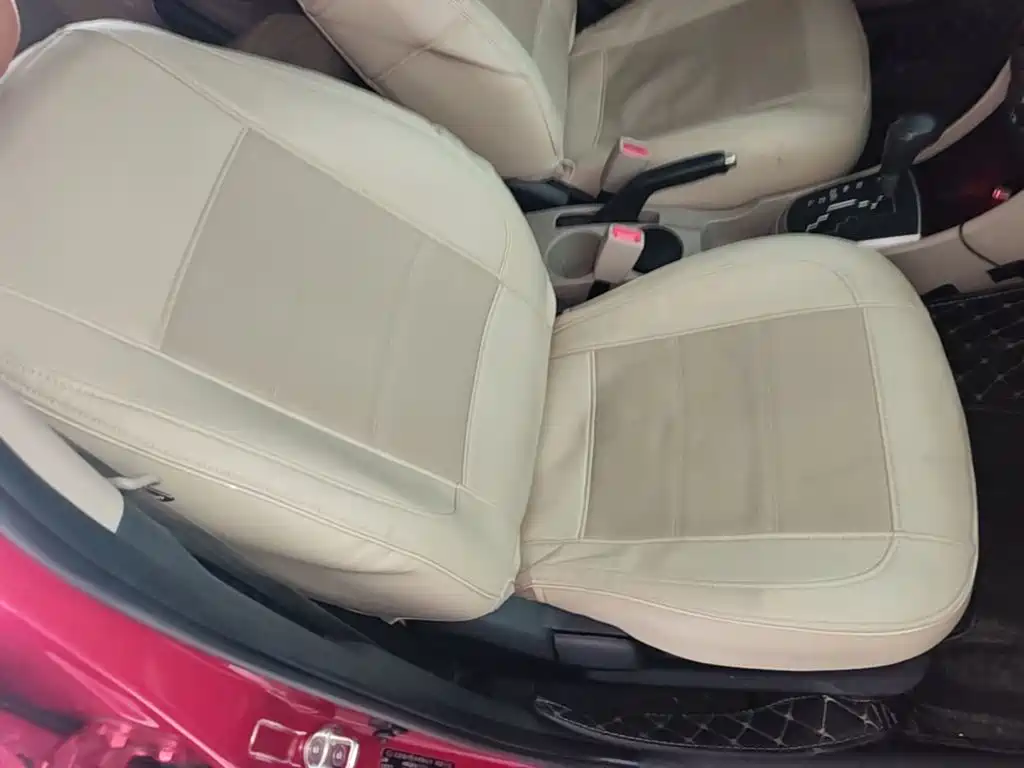 Reina (Verna) 2016 1.4L automatic leading model GLX купить на сайте DeffCars