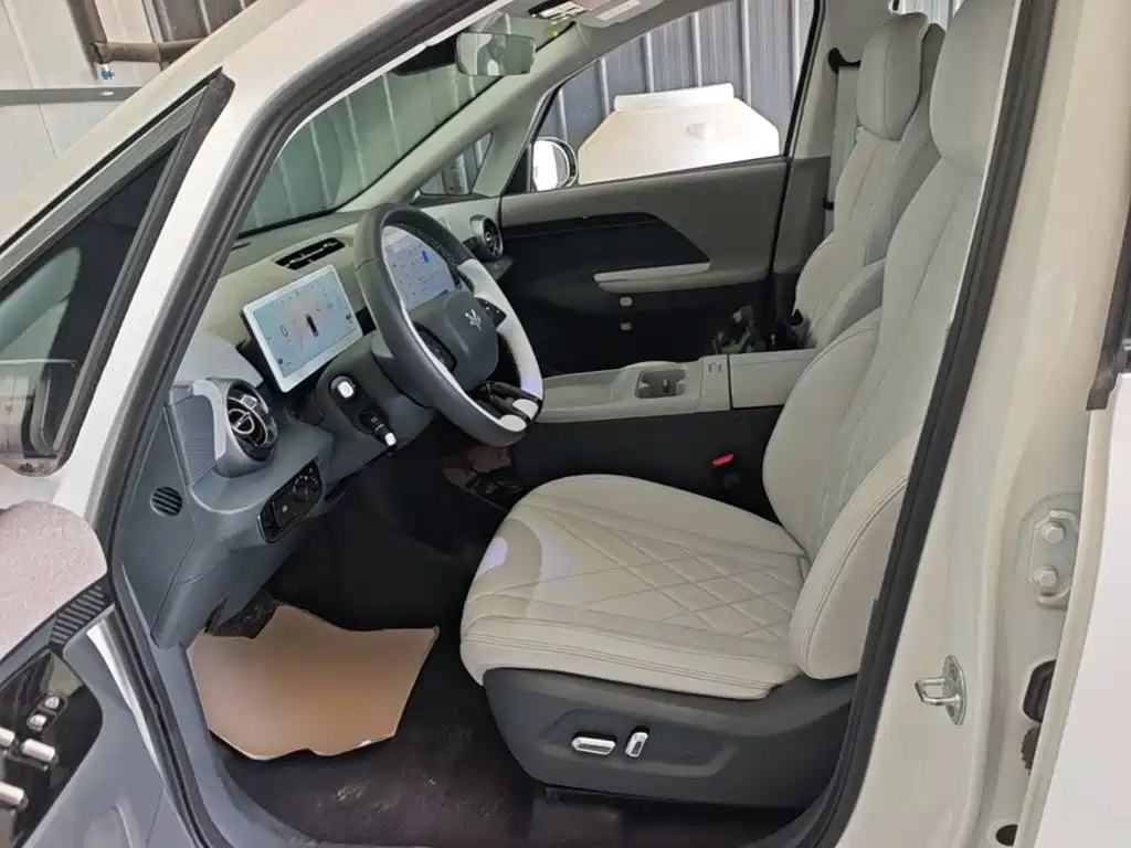 Kaola S 2024 air купить на сайте DeffCars