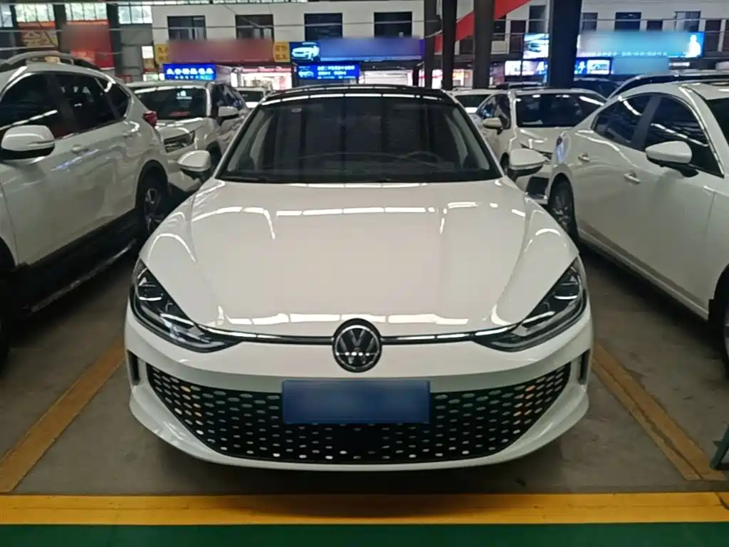 Lingdu 2024 Lingdu L 200TSI DSG trendy version купить на сайте DeffCars