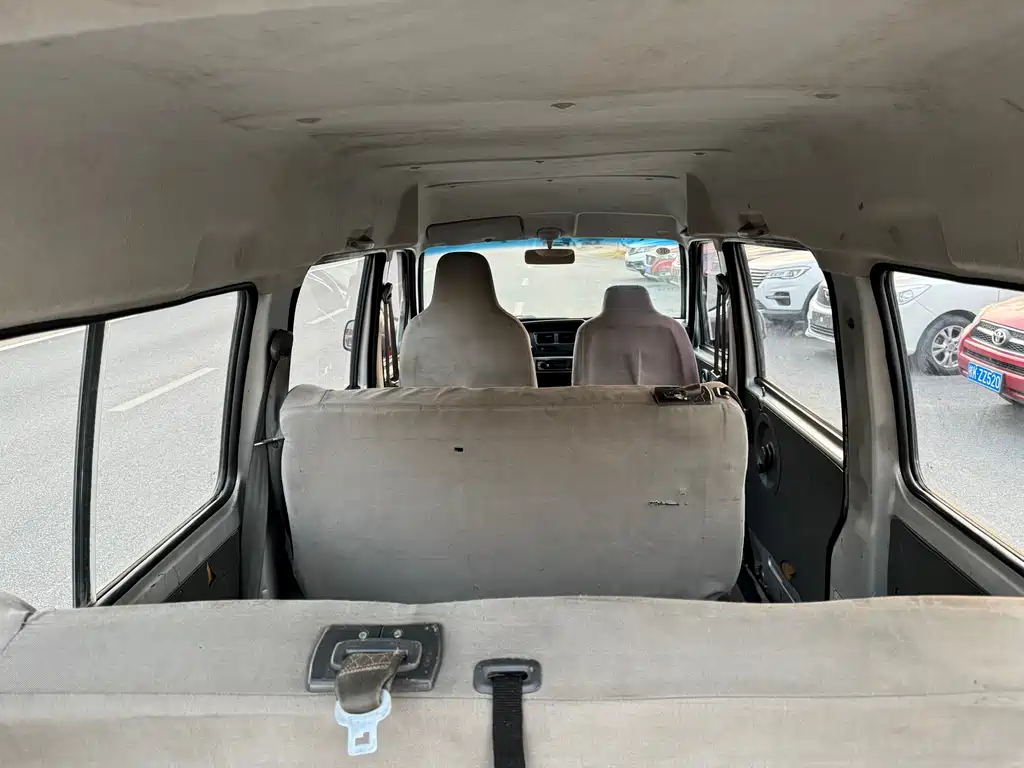 Dongfeng Xiaokang K07S 2017 1.2L practical DK12-10 купить на сайте DeffCars