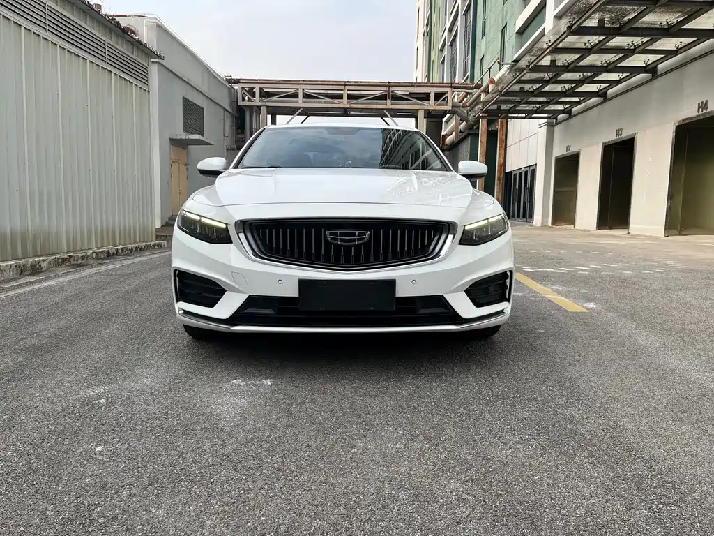 Xingrui 2021 2.0TD luxury + model купить на сайте DeffCars