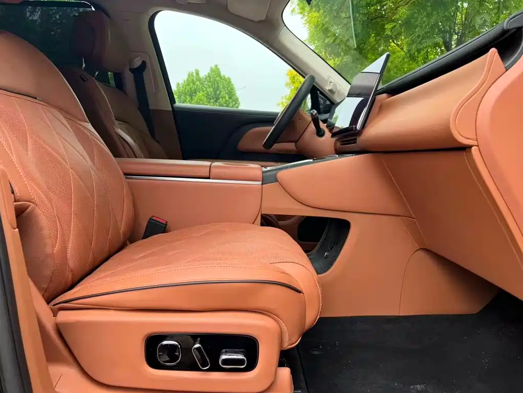 Taishan 2026 Max+ купить на сайте DeffCars