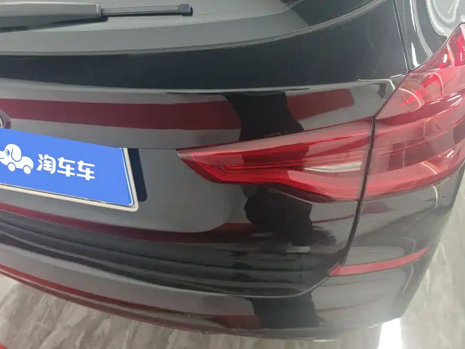 BMW X3 2020 xDrive28i M Sports Package купить на сайте DeffCars