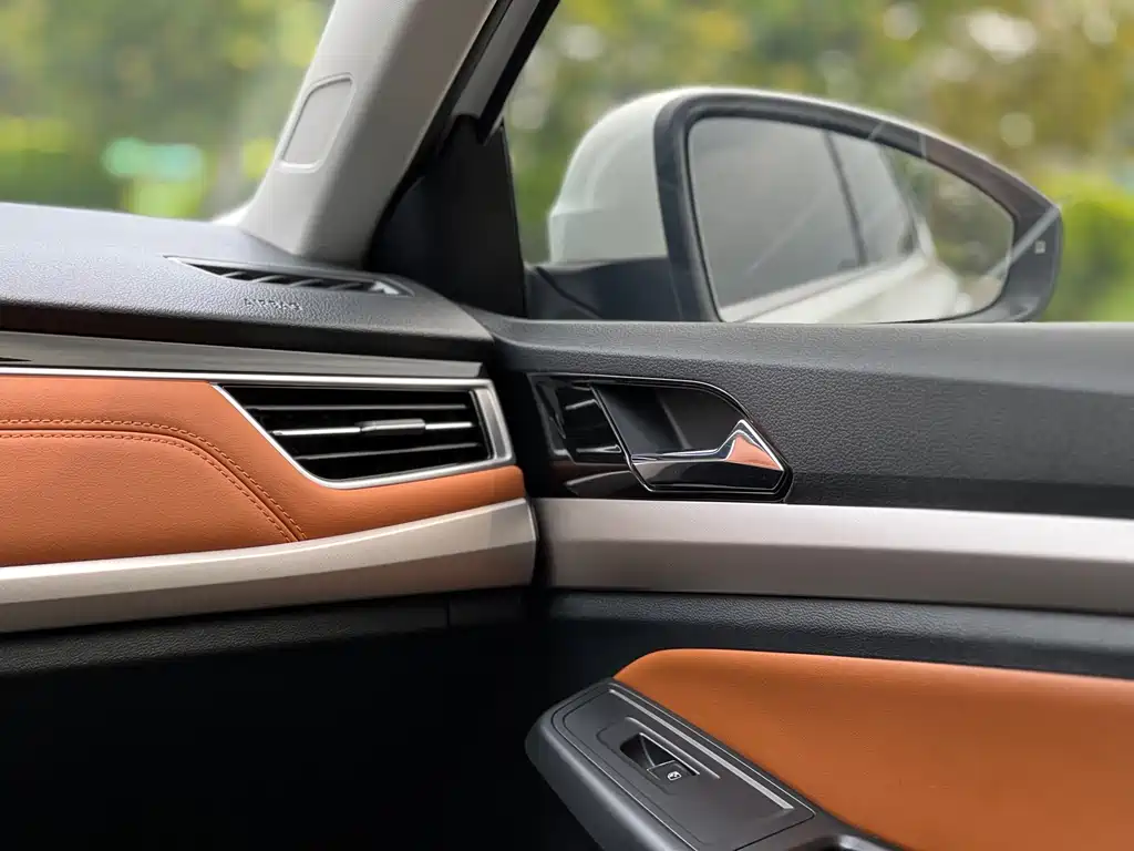 Bora 2023 200TSI DSG Yuexing Edition купить на сайте DeffCars