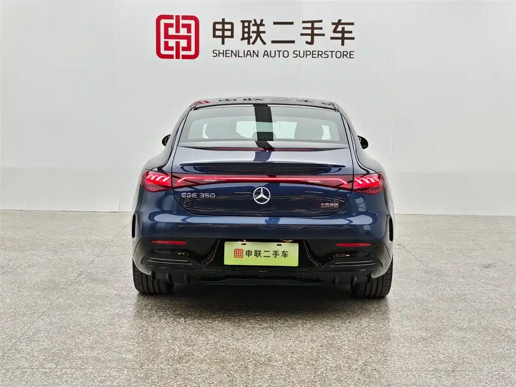 Mercedes-Benz EQE 2022 350 Model Special Edition купить на сайте DeffCars