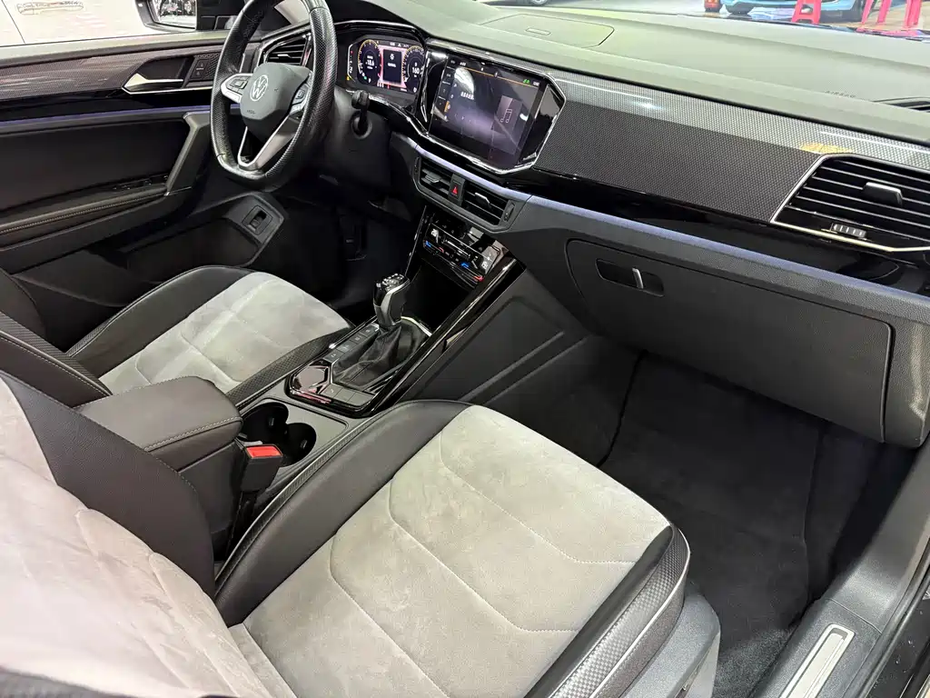 Tanyue X 2020 330TSI 2WD Premium Intelligent Edition купить на сайте DeffCars