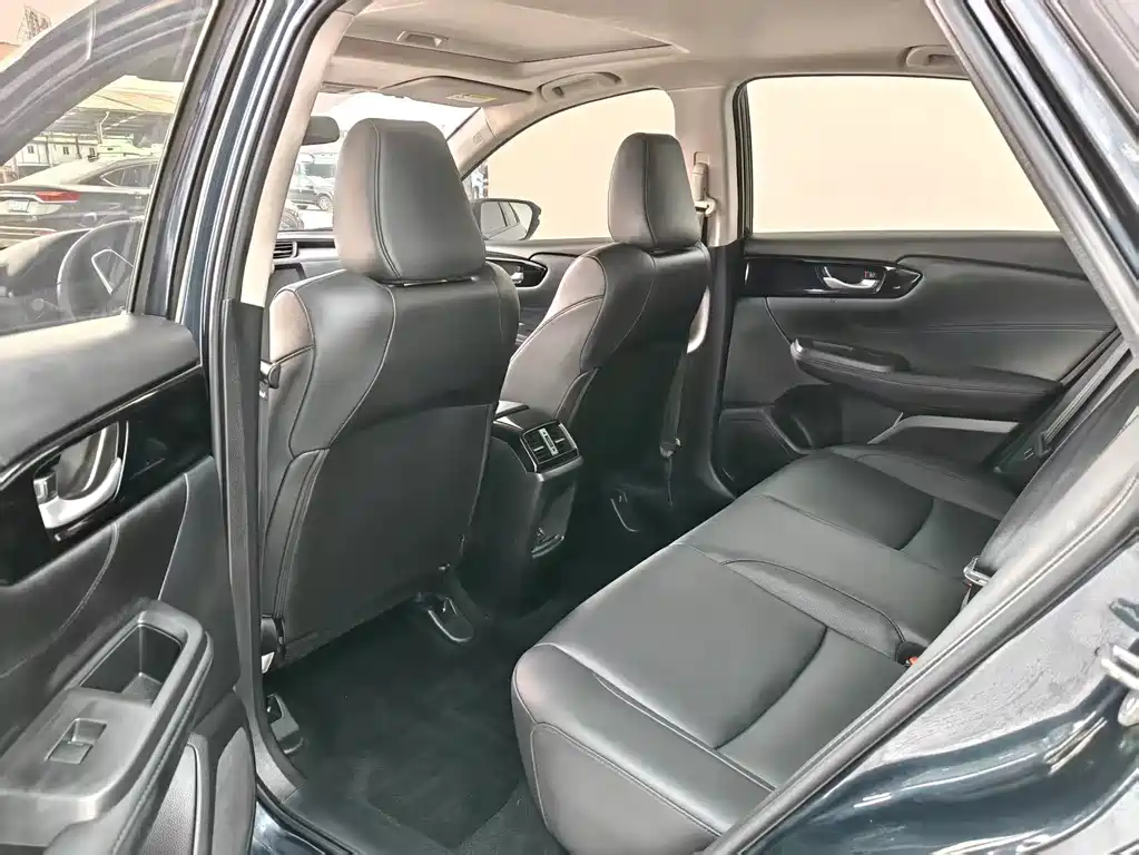 Xiangyu 2022 180TURBO CVT Enjoy Edition купить на сайте DeffCars