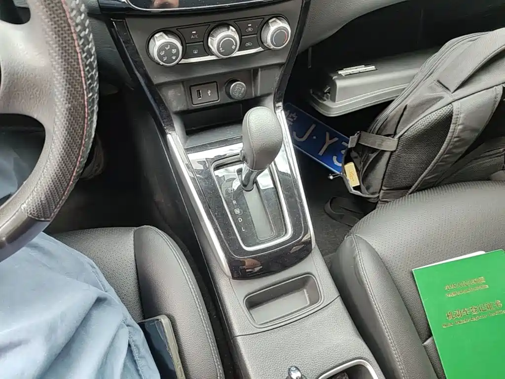 Sylphy 2021 Classic 1.6XL CVT Deluxe Edition купить на сайте DeffCars