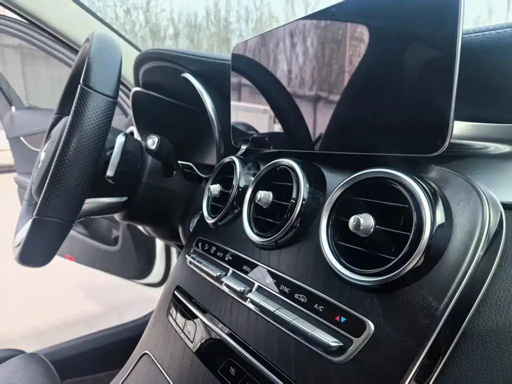 Mercedes-Benz C-Class 2021 C 260 L Sports Edition купить на сайте DeffCars