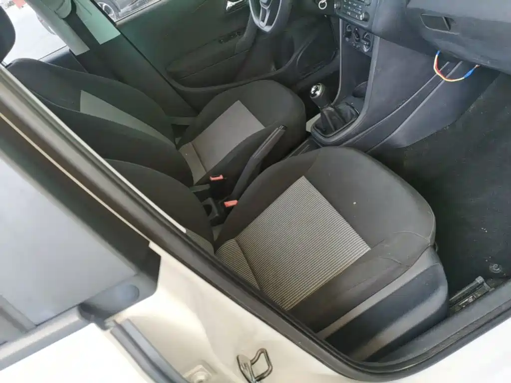Polo 2016 1.4L manual fashion model купить на сайте DeffCars