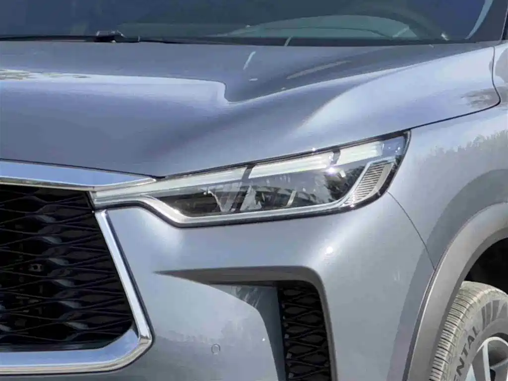 Infiniti QX60 2022 2.0T four-wheel drive excellence version купить на сайте DeffCars