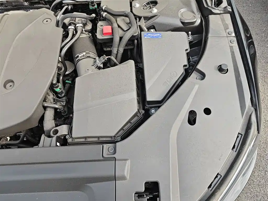 Volvo S90 2025 B5 Zhiyuan Luxury Edition купить на сайте DeffCars