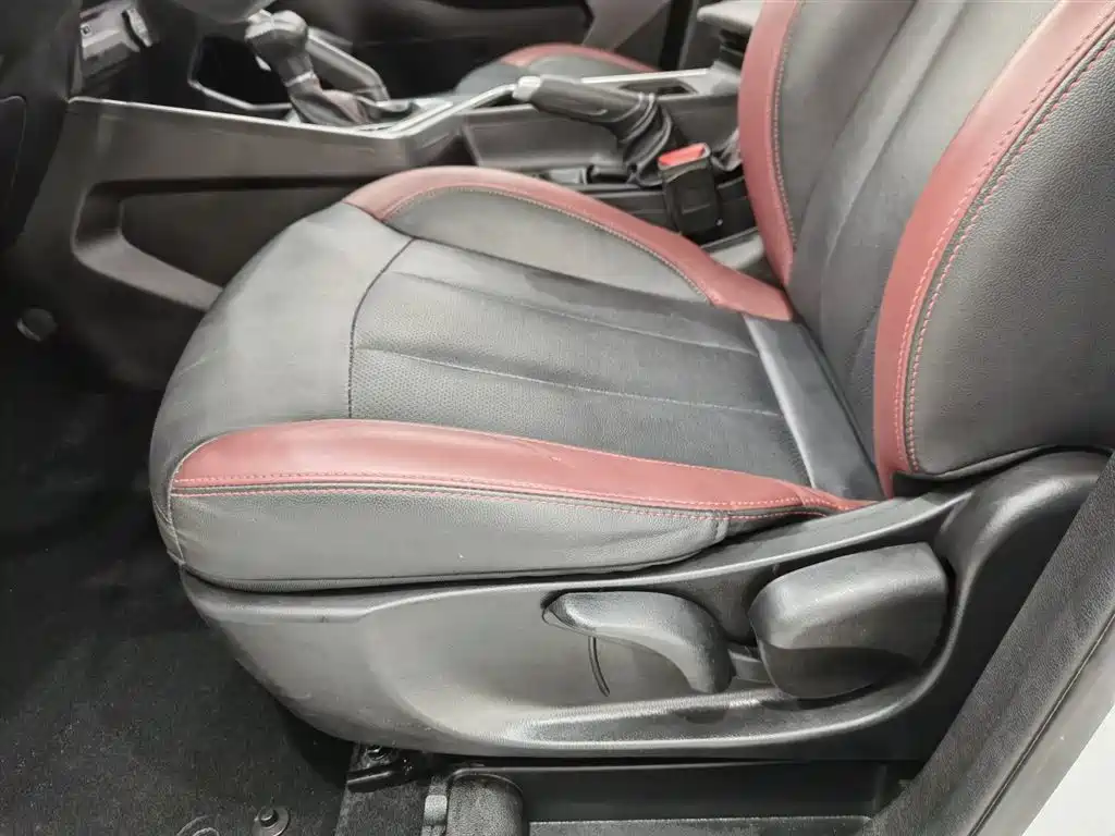 Vision X3 2021 PRO 1.5L CVT Premium Type купить на сайте DeffCars