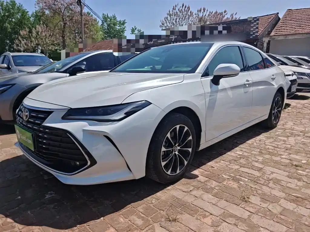 Asia Dragon 2023 2.0L Advanced Edition купить на сайте DeffCars