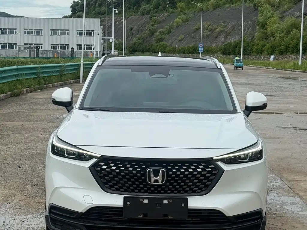 Honda XR-V 2023 1.5L CVT Hot Edition купить на сайте DeffCars