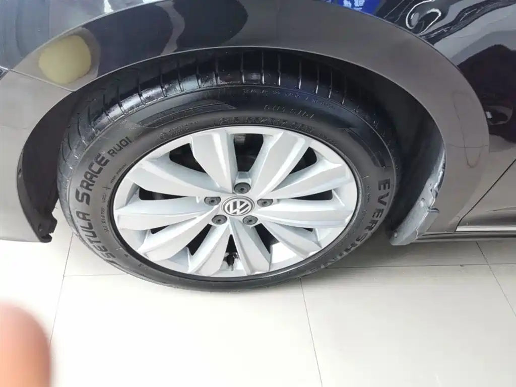 Passat 2019 330TSI Elite Edition National VI купить на сайте DeffCars