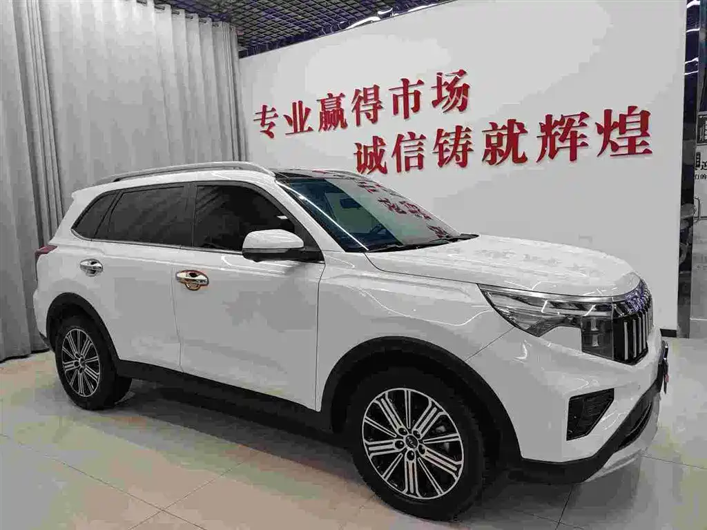 Zhipao 2021 Ace 2.0L Wonderful Edition купить на сайте DeffCars