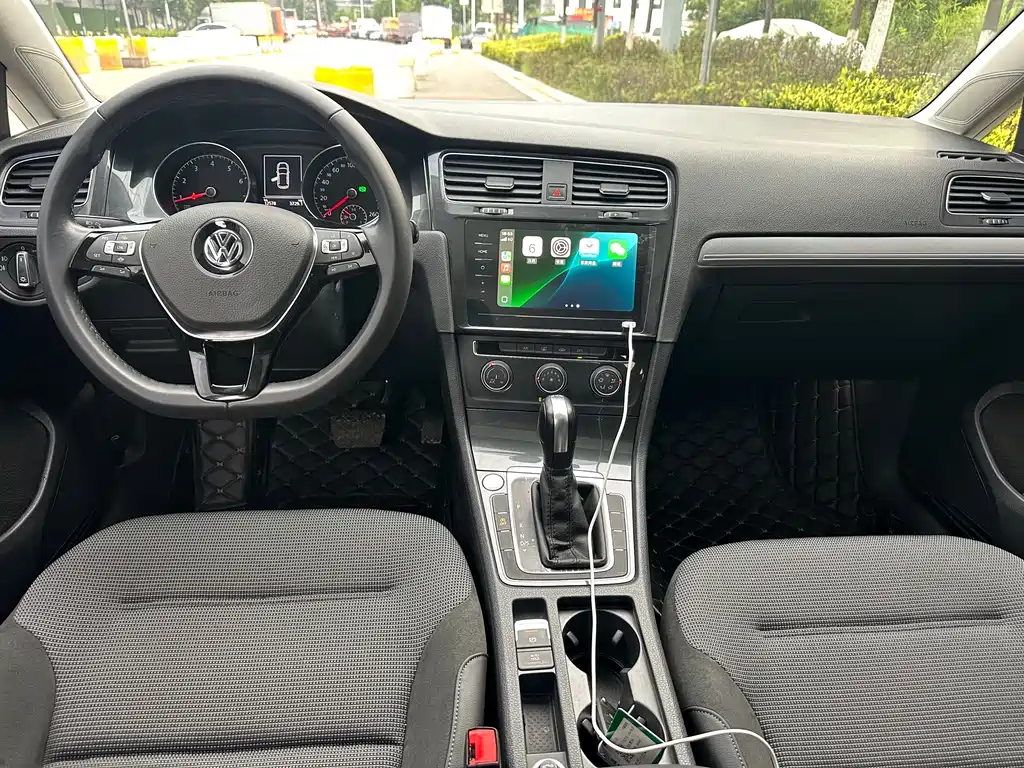 Golf 2020 Beloved Edition 280TSI DSG Comfort Type купить на сайте DeffCars
