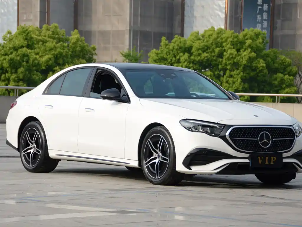 Mercedes-Benz E-Class Imported 2024 E 260 Sports Edition купить на сайте DeffCars