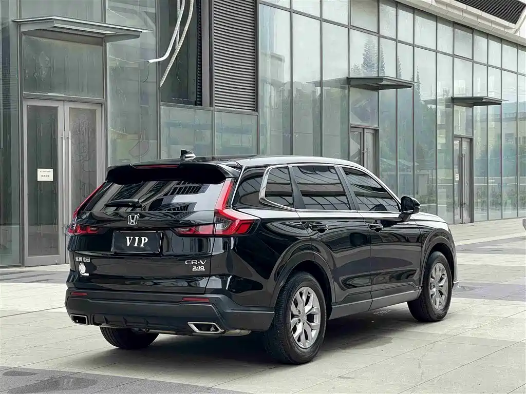 Honda CR-V 2024 240TURBO 2WD Fengyang Edition 5 seats купить на сайте DeffCars