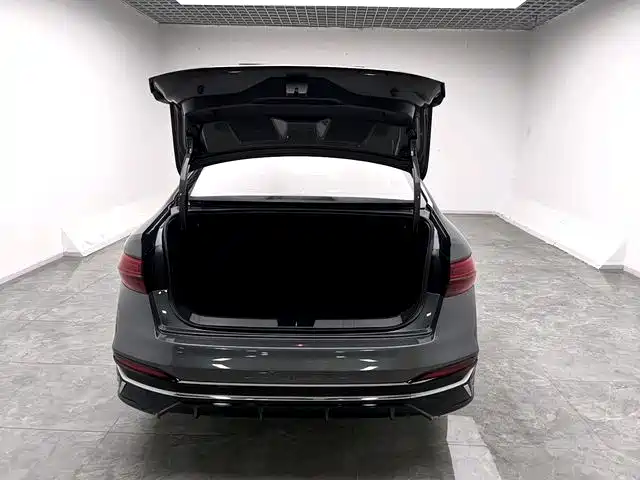 Jetta VA7 2025 1.4T automatic first come first served version купить на сайте DeffCars