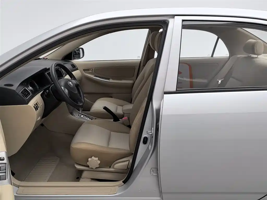 Corolla 2013 1.6L Automatic Excellence Edition купить на сайте DeffCars