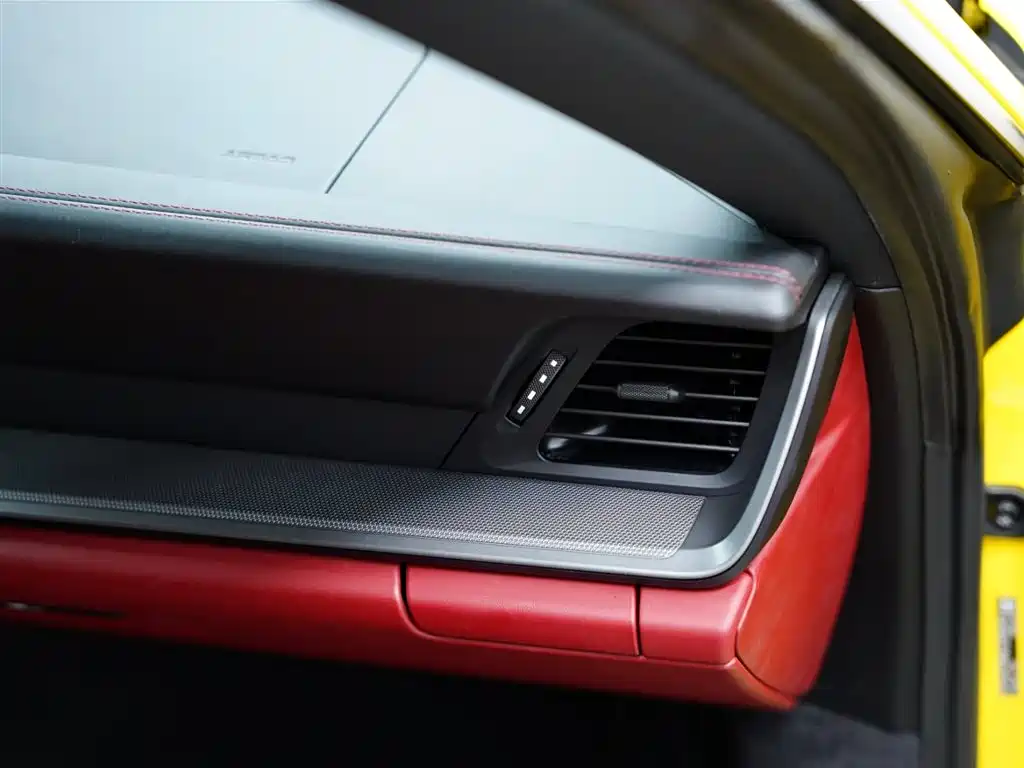 Porsche 911 2020 Carrera 3.0T купить на сайте DeffCars