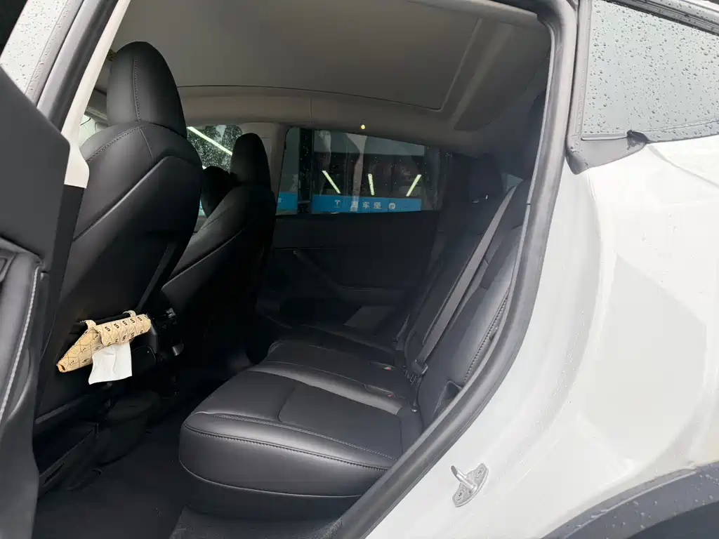 Model Y 2023 long-range all-wheel drive version купить на сайте DeffCars