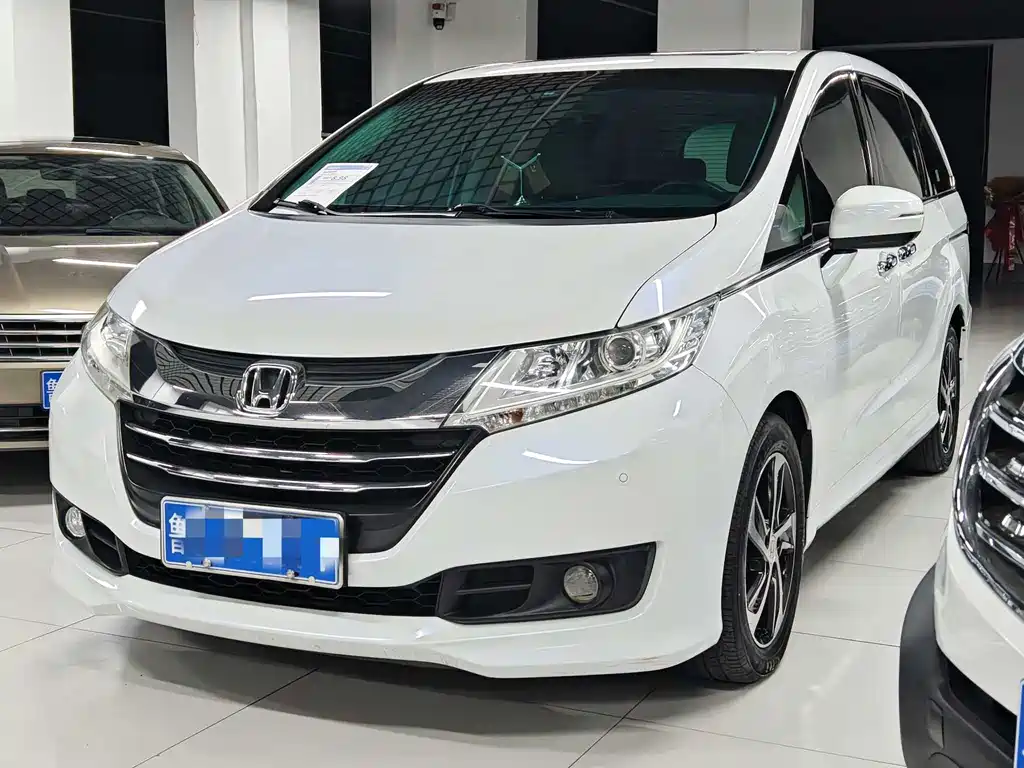 Odyssey 2017 2.4L Deluxe Edition купить на сайте DeffCars
