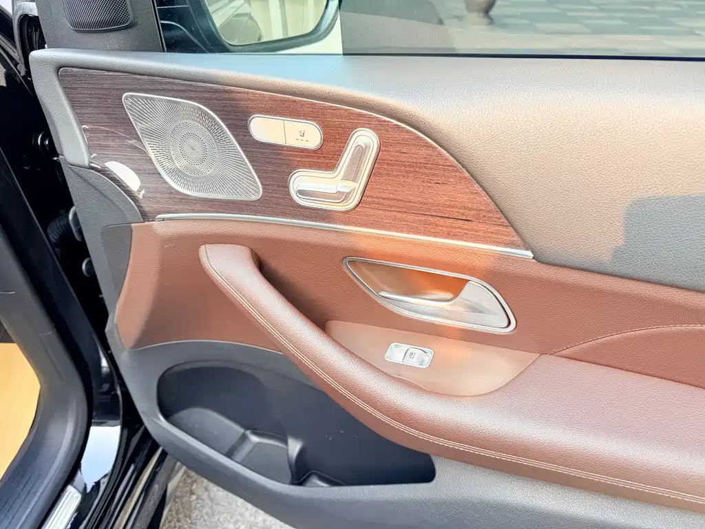 Mercedes-Benz GLE 2023 GLE 350 4MATIC Fashion Model купить на сайте DeffCars