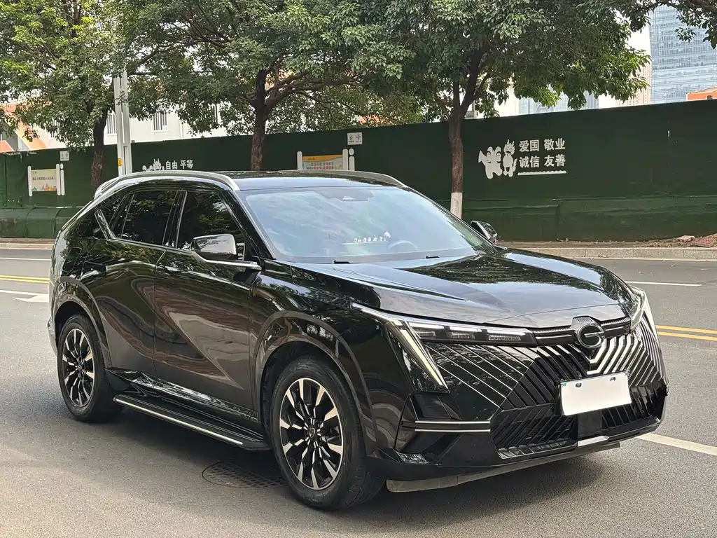 Yingku 2022 1.5T Supernova Pro Edition купить на сайте DeffCars