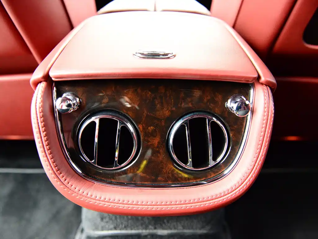 Mulsanne 2014 6.8T Four Seasons Collection Edition купить на сайте DeffCars
