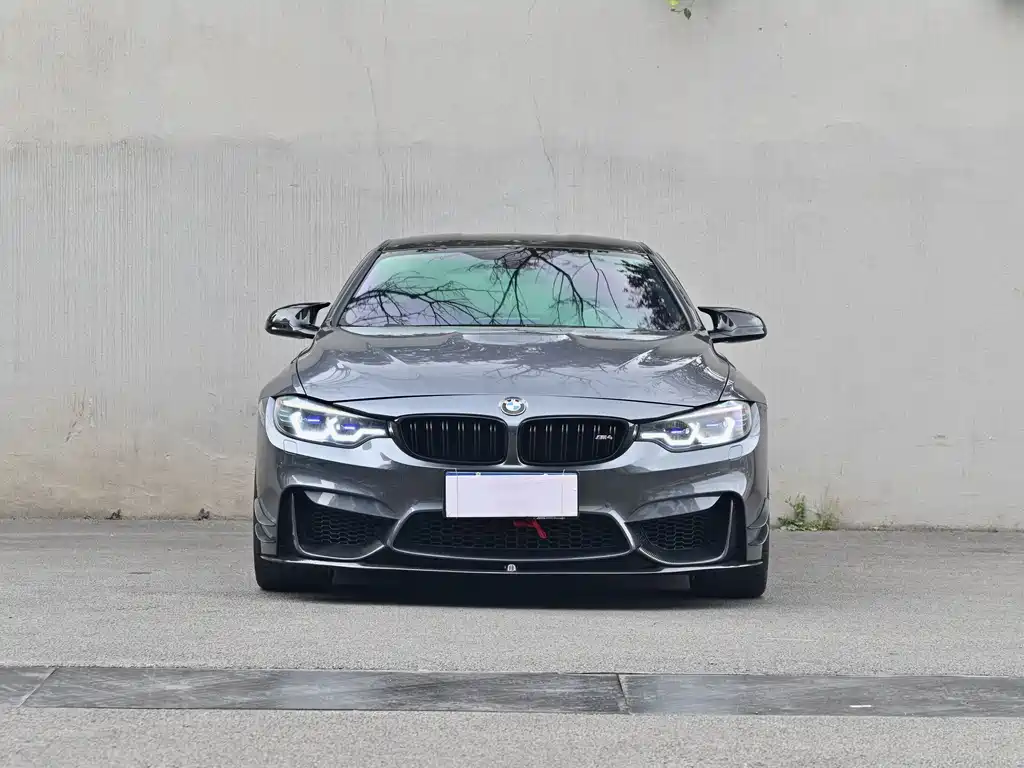 BMW M4 2016 M4 Coupe Racing Limited Edition купить на сайте DeffCars
