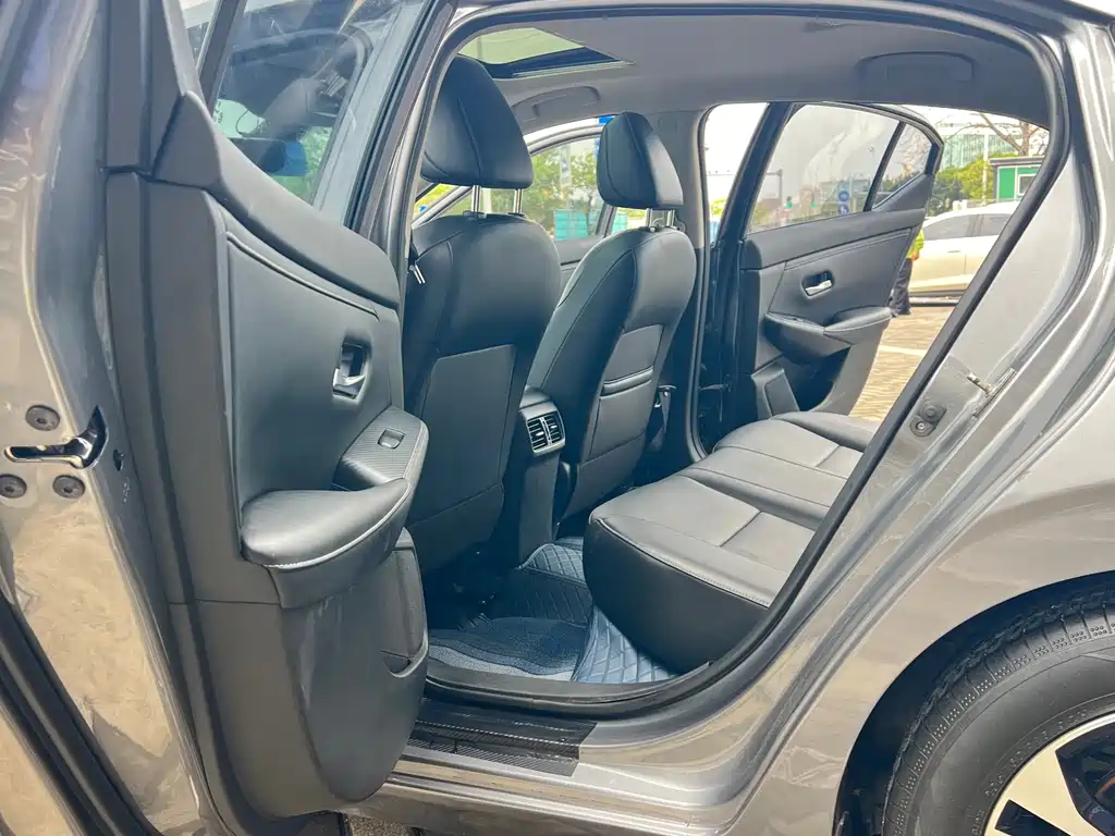 Sylphy 2021 1.6L XL CVT Enjoy Edition купить на сайте DeffCars