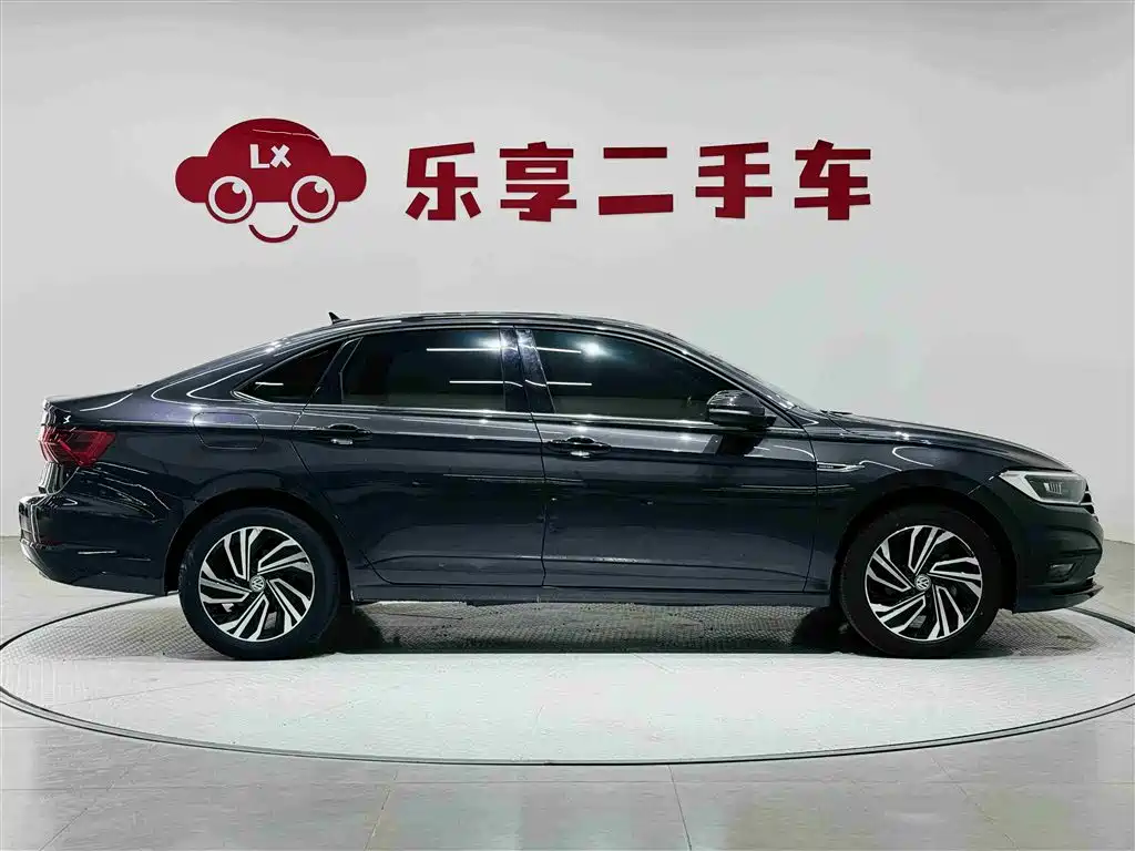 Sagitar 2021 280TSI DSG 30th Anniversary Edition купить на сайте DeffCars