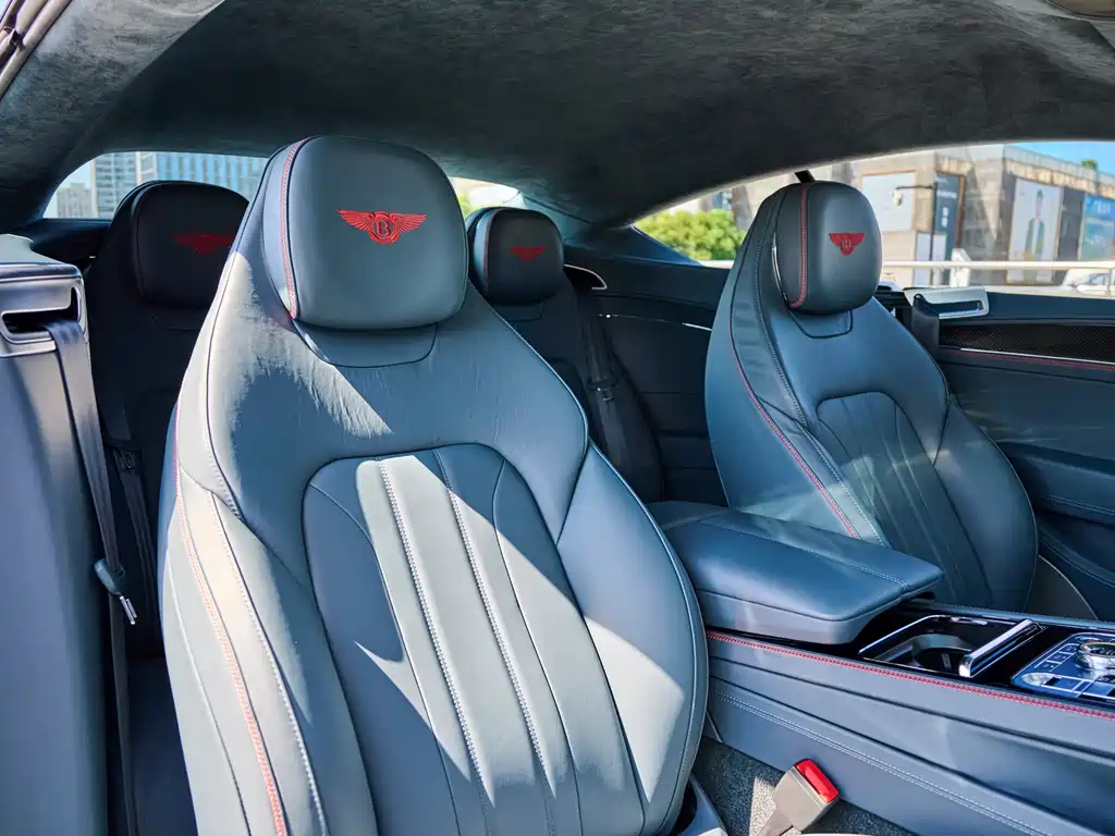Continental 2018 6.0T GT W12 купить на сайте DeffCars