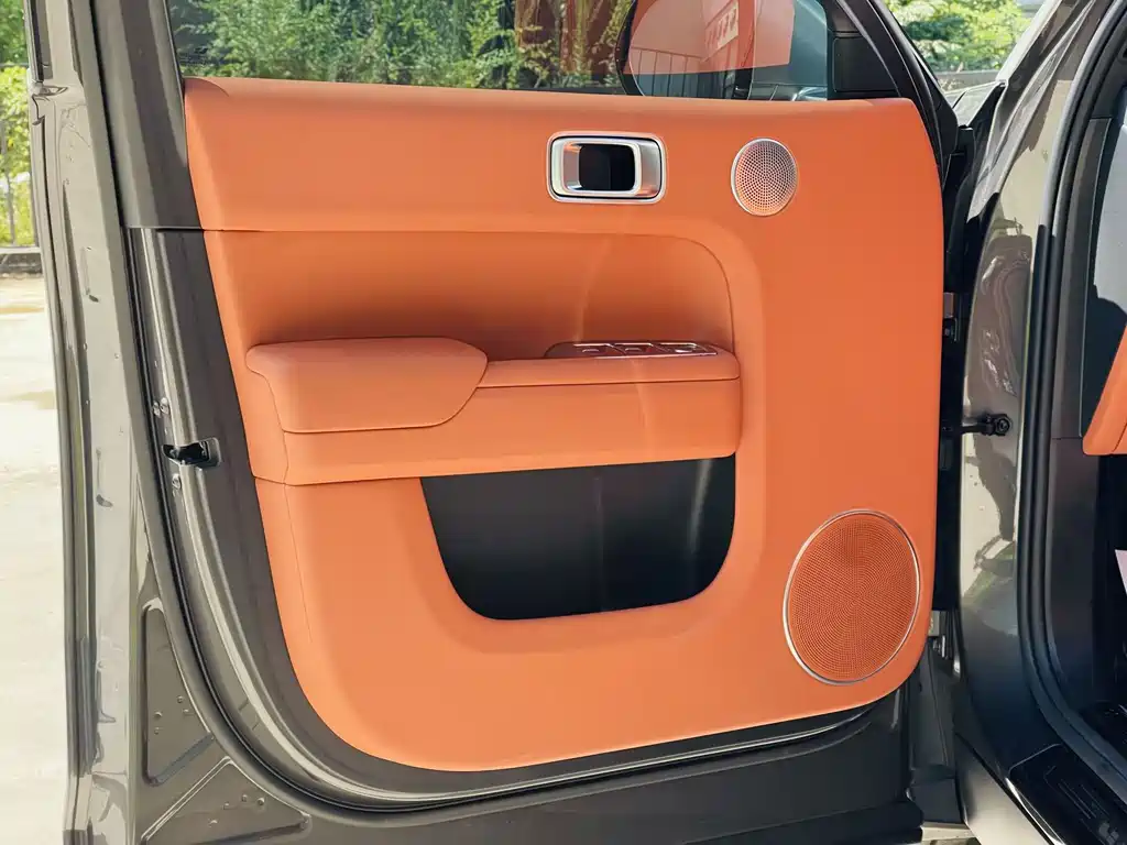 Ideal L7 2024 max купить на сайте DeffCars