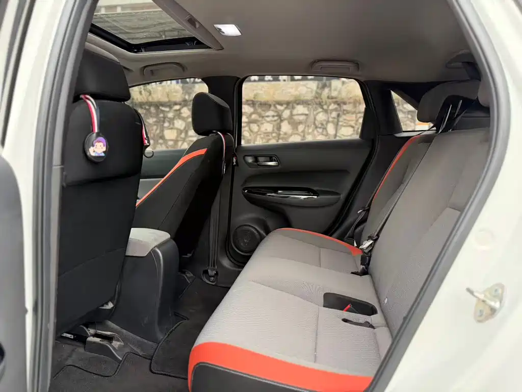 LIFE 2021 1.5L CVT SPO-SS Smart Edition купить на сайте DeffCars