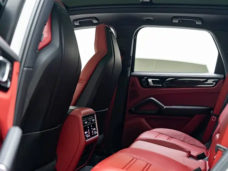 Cayenne 2019 Cayenne 3.0T купить на сайте DeffCars