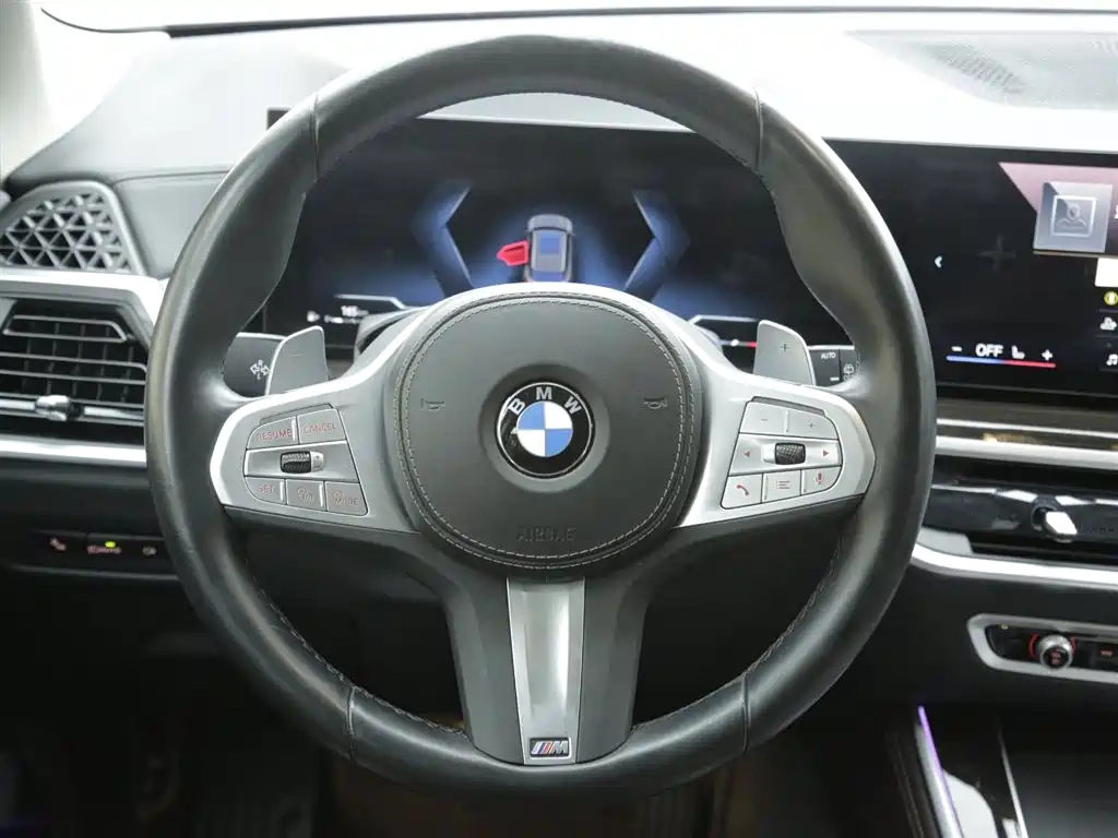 BMW X5 2023 xDrive 40Li M Sports Package купить на сайте DeffCars