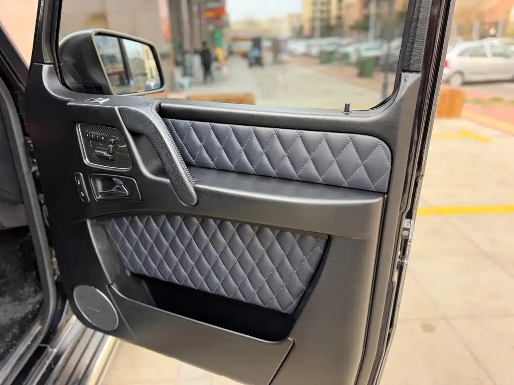 Mercedes-Benz G-Class AMG 2018 AMG G 63 Collector’s Edition купить на сайте DeffCars