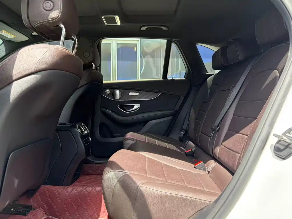 Mercedes-Benz GLC 2020 GLC 300 L 4MATIC Dynamic купить на сайте DeffCars