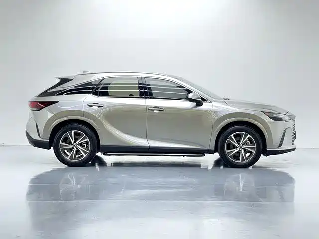 Lexus RX 2023 350h two-wheel drive comfort version купить на сайте DeffCars