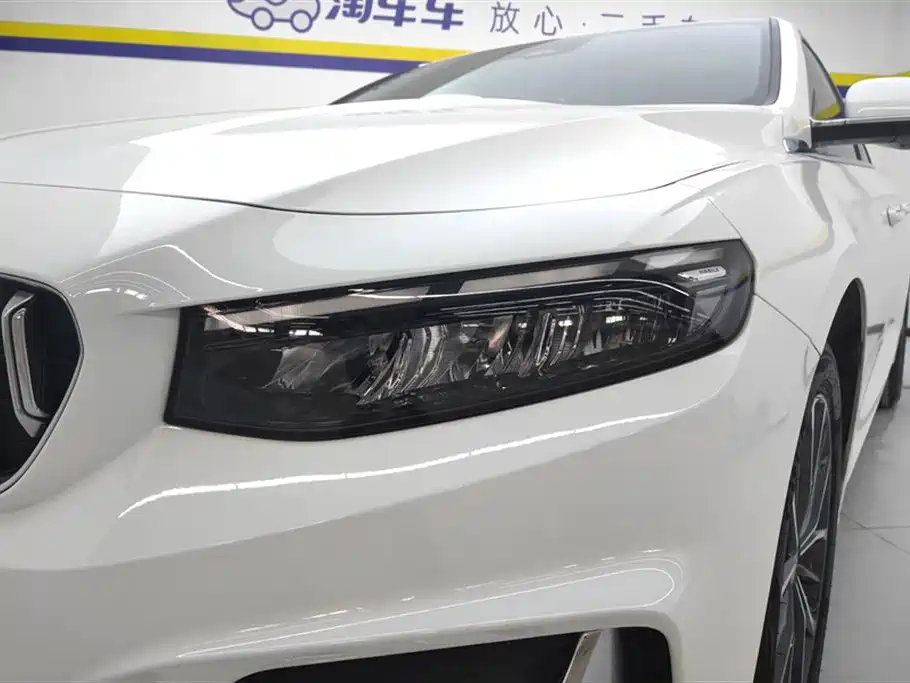 Xingrui 2025 Dongfang Yao 1.5TD Fuyao Edition купить на сайте DeffCars
