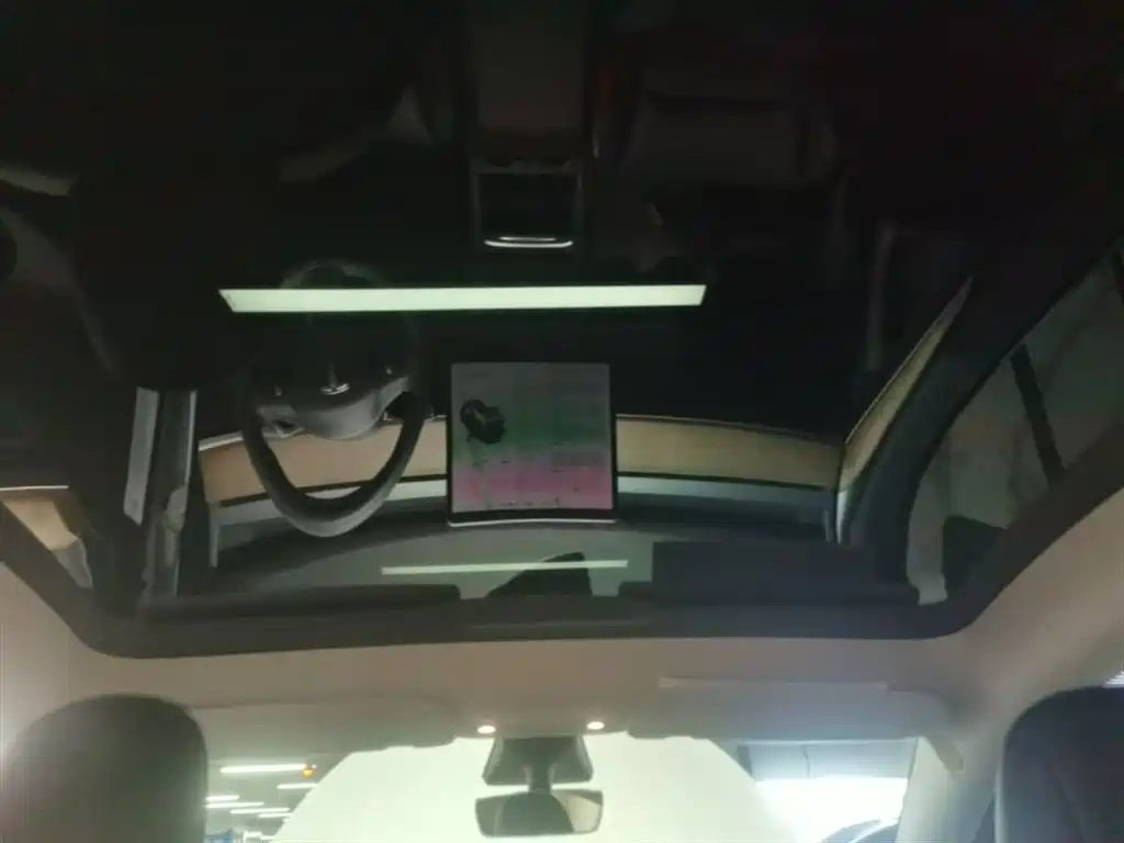 Model Y 2021 long-range all-wheel drive version купить на сайте DeffCars