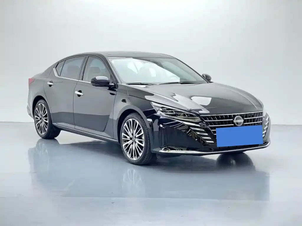 Teana 2022 2.0T XL Premium Edition купить на сайте DeffCars