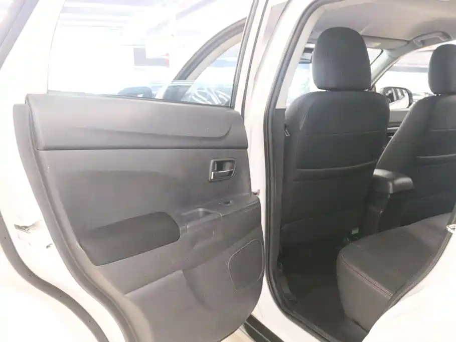 ASX 2015 2.0L CVT 2WD Elite Edition купить на сайте DeffCars