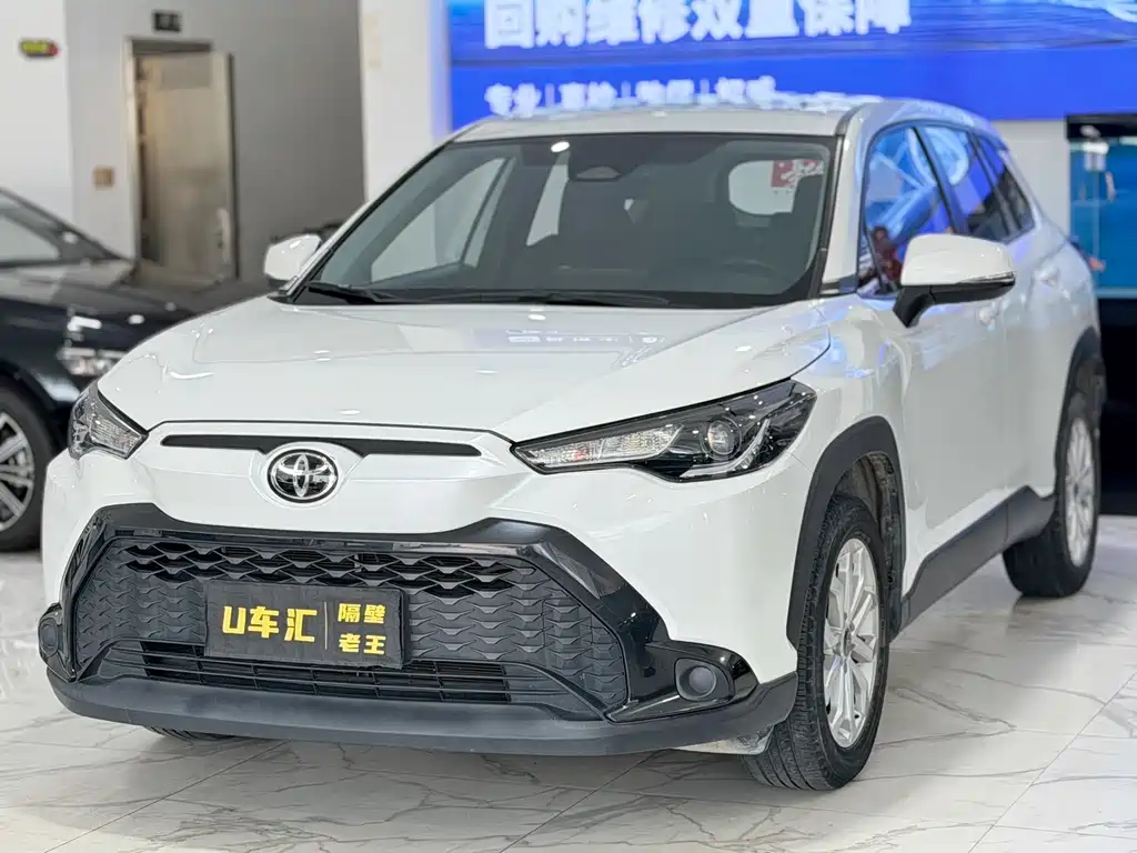 Fenglanda 2023 2.0L CVT leading version купить на сайте DeffCars