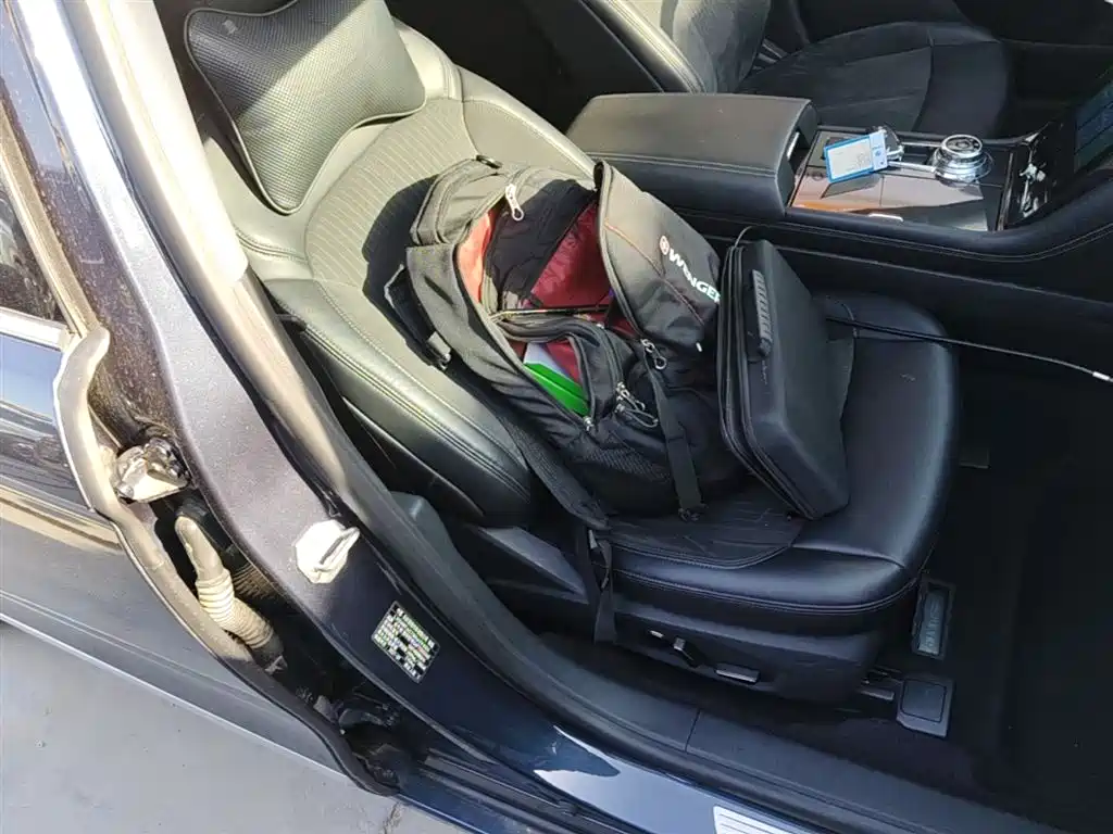 Taurus 2019 EcoBoost 245 Enjoy Edition купить на сайте DeffCars