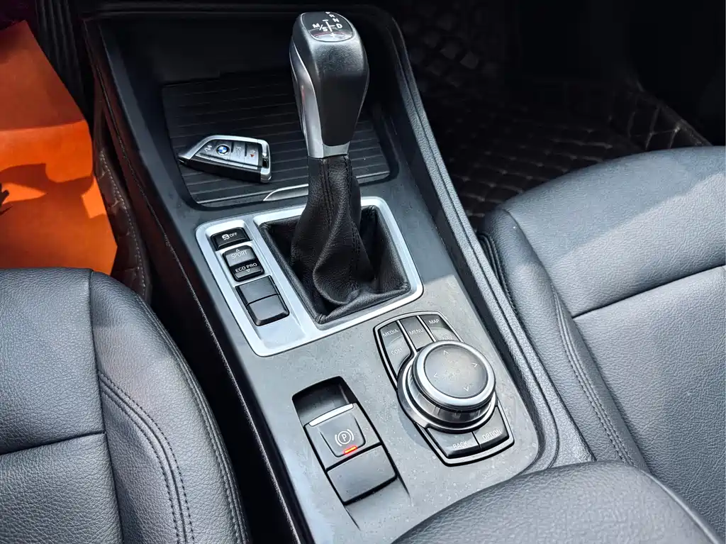 BMW 1 Series 2019 118i Fashion Model купить на сайте DeffCars